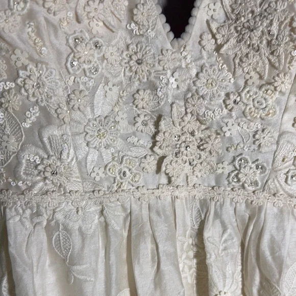 NWOT BHLDN PAYAL JAIN Porter Size 0 Dress - Picture 4 of 11